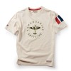 T-shirt homme Red Canoe Spitfire