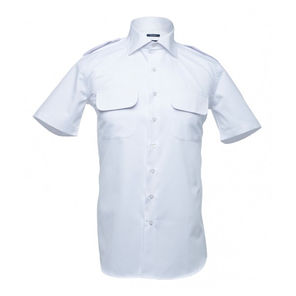 Chemise pilote Essential Ready To Fly