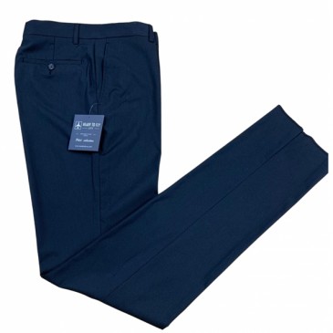 Pantalon uniforme Ready To Fly - Poly viscose