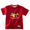 T-shirt enfant RCAF Chipmunk