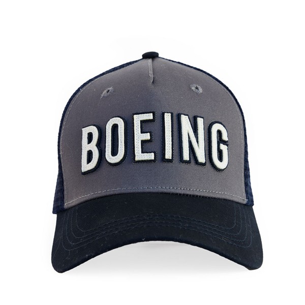 Casquette Boeing