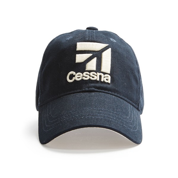 Casquette Cessna