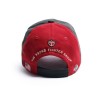 Casquette P-51 Tuskegee Red Tails