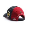 Casquette P-51 Tuskegee Red Tails