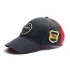 Casquette P-51 Tuskegee Red Tails