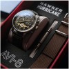 Montre Avi-8 Hawker Hurricane Classic Chronograph