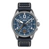 Montre Avi-8 Spifire Lock Chronograph