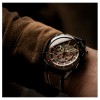 Montre Avi-8 Hawker Hunter Dual Time